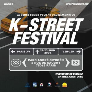 2024-06 - k-street festival (Instagram Post)