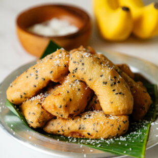 2024-11 - Recette cambodgienne des Beignets de Banane 6