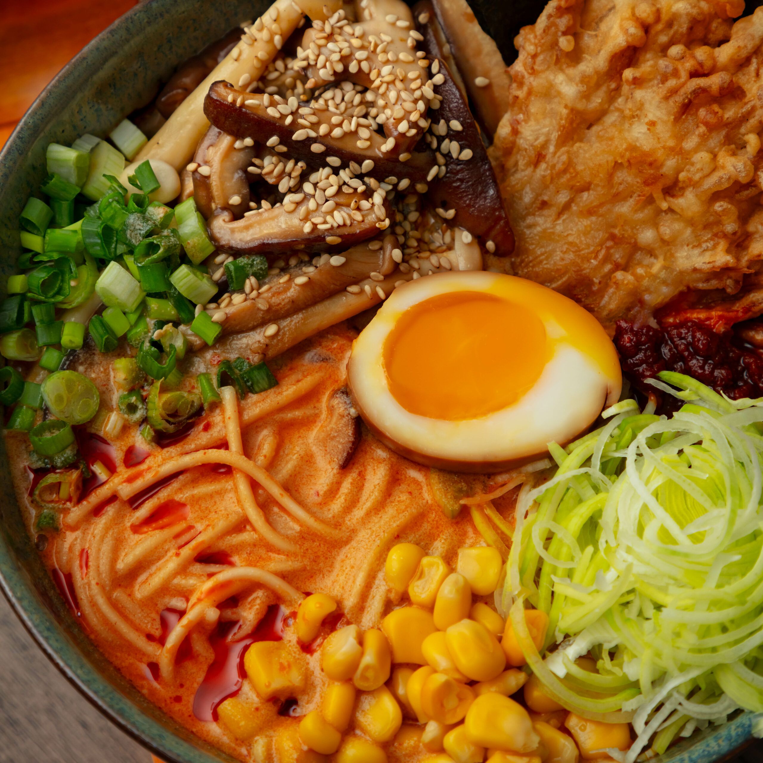 2024-11 - Recette japonaise du Ramen aux Champignons-8