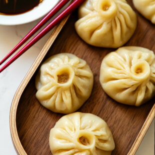 2024-11 - Recette des Xiao Long Bao 5