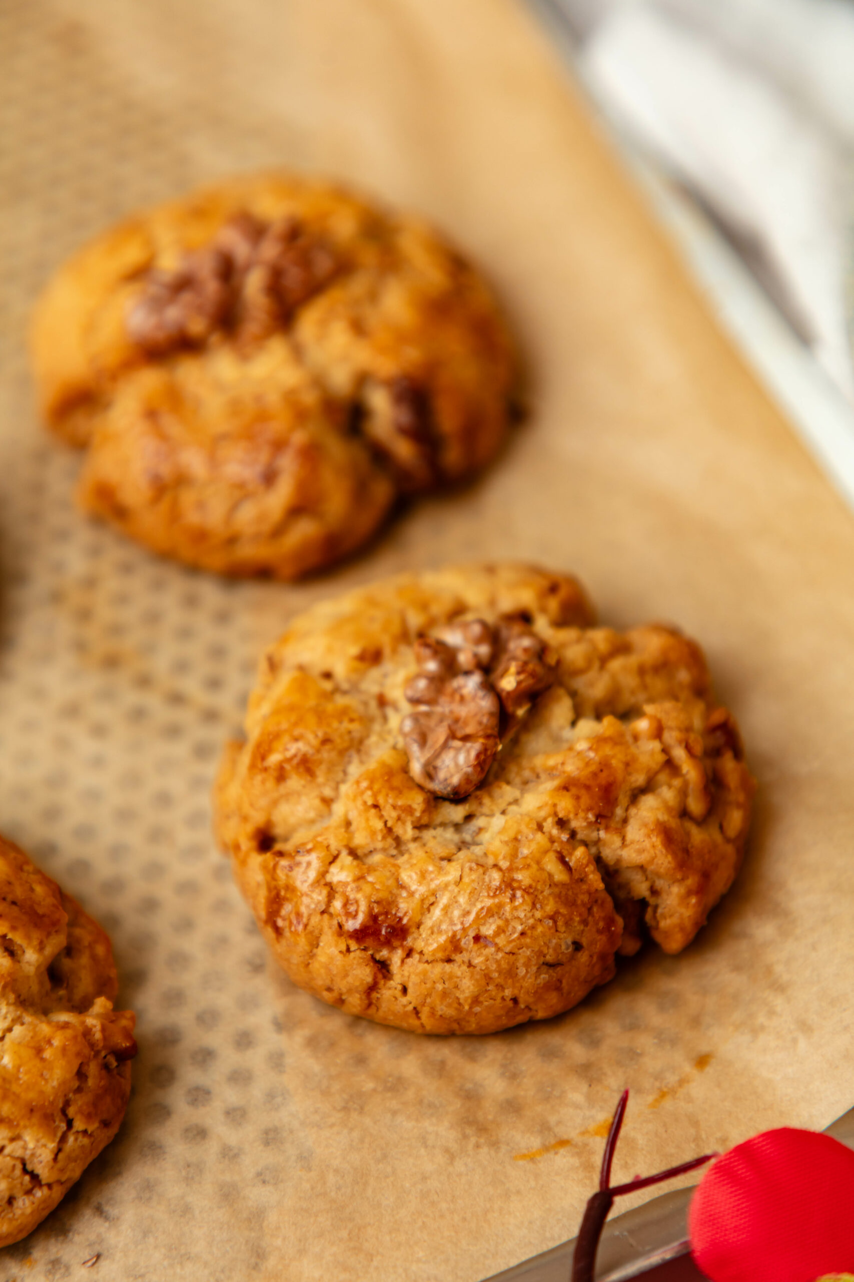 2025-02 - Recette asiatique Cookies aux noix -7