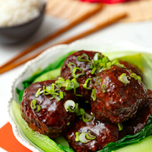 2025-02 - Recette lions head meatballs 8