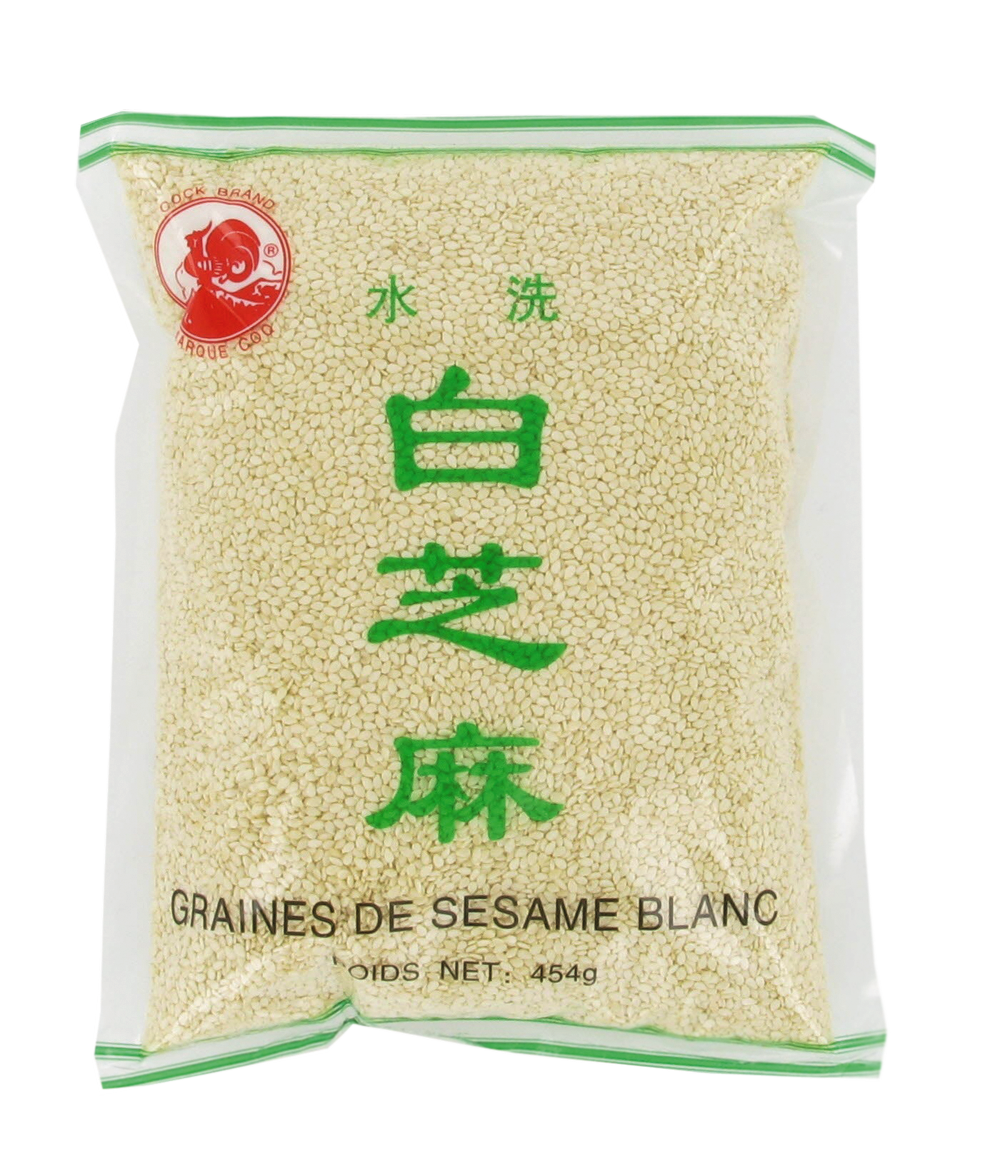 HAM SUI GOK (咸水角) - Beignets de farine de riz gluant farcis au