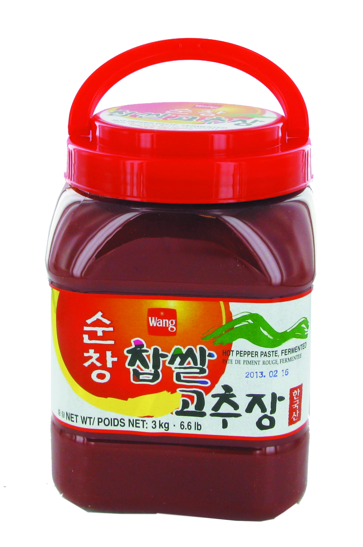 Sauce soja (酱油) KIKKOMAN - Épicerie sucrée et salée, Sauces - Tang Frères