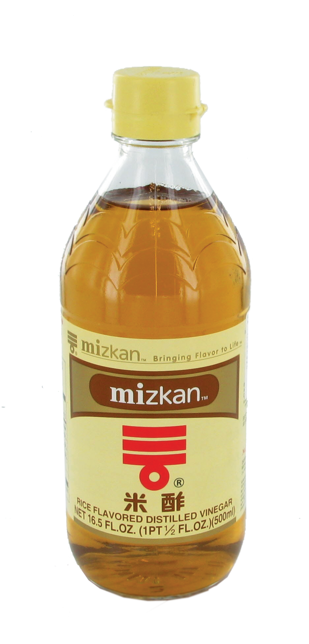 Vinaigre de riz (米醋) MIZKAN - Épicerie sucrée et salée, Huiles, Vinaigres &  Alcools culinaires - Tang Frères