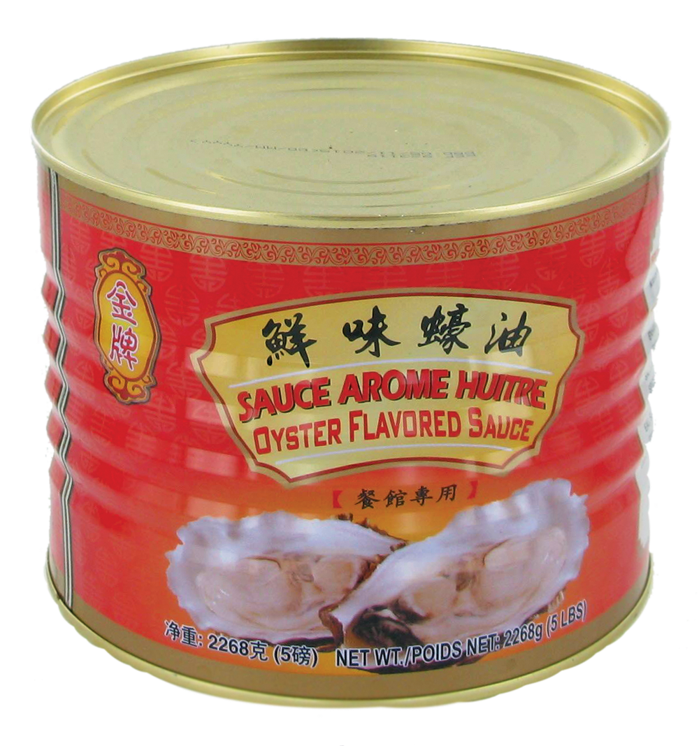 Sauce soja supérieure épaisse aux champignons (草菰老抽) PRB