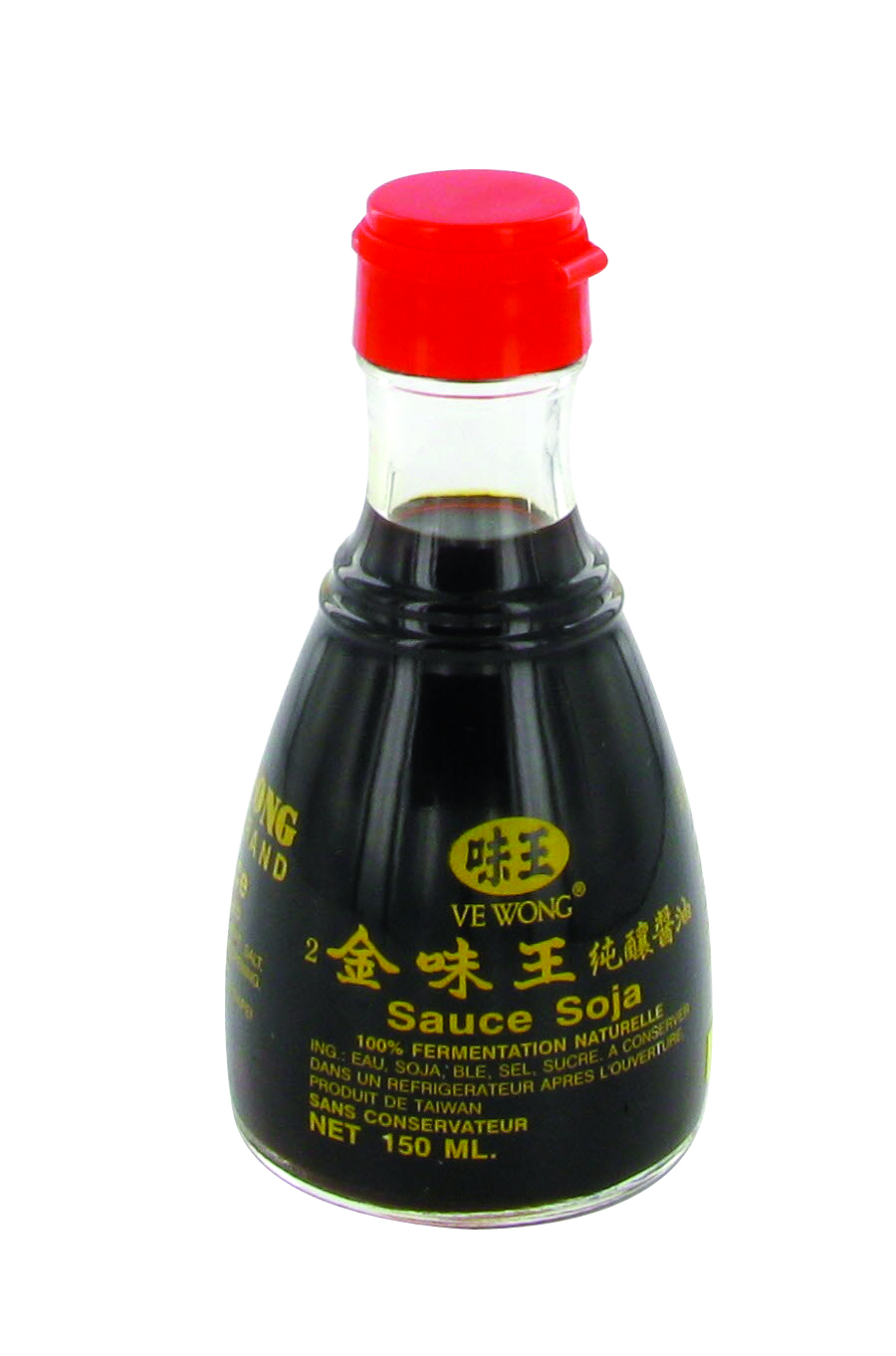 Sauce soja épaisse - Tang - 750g