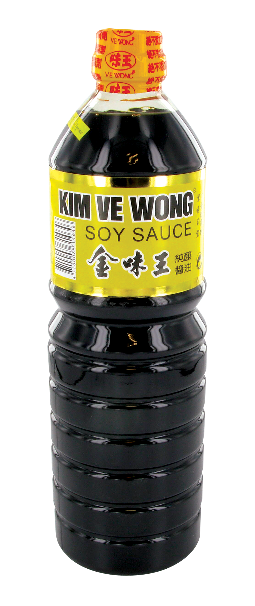 Sauce soja épaisse - Tang - 750g