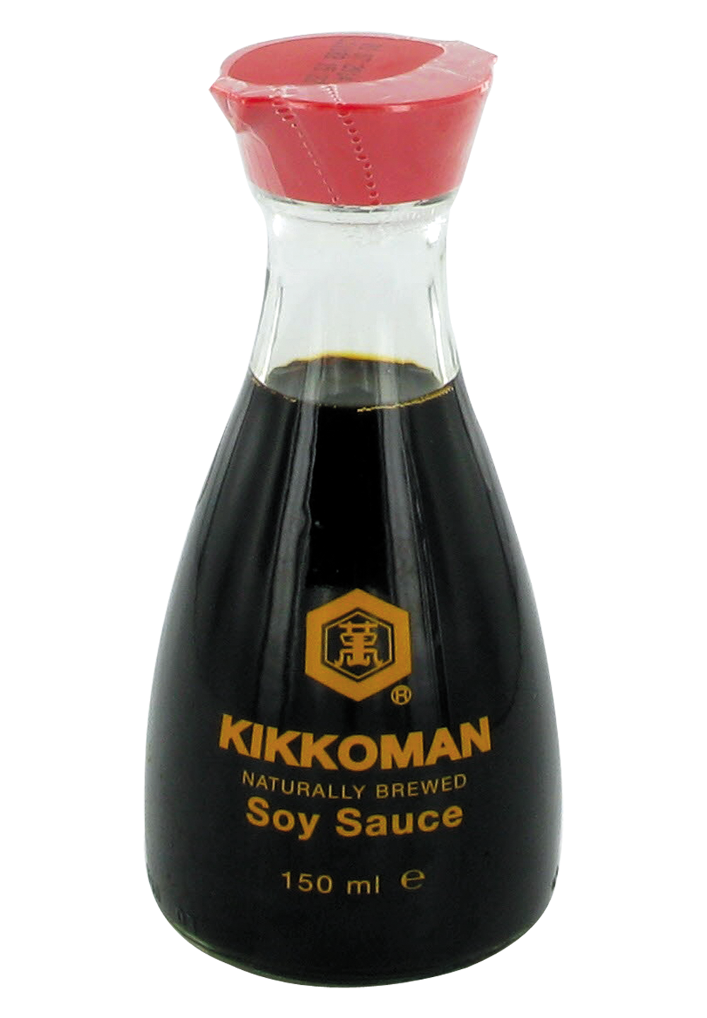 Sauce soja (酱油) KIKKOMAN - Épicerie sucrée et salée, Sauces - Tang Frères
