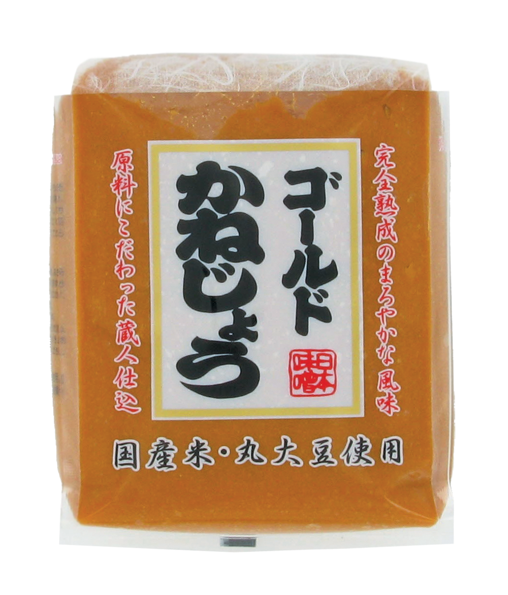 Pâte Miso blanc Shiro (白色味噌酱) NIHON MISO - Épicerie sucrée